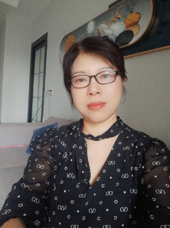 Amay的第三张照片--广州相亲服务中心
