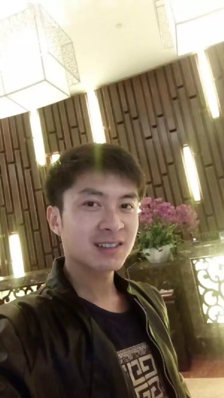 蓝锋的第二张照片--广州相亲服务中心