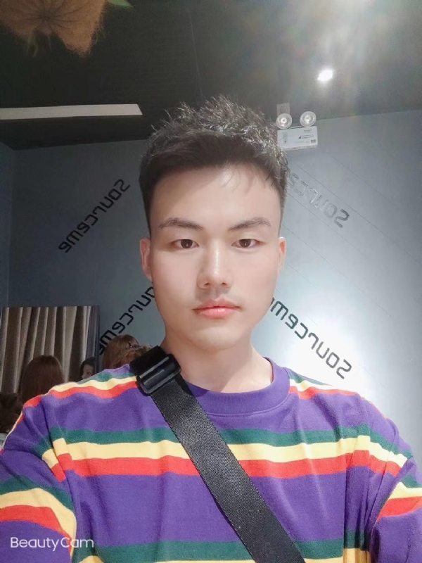 满天的星光的第四张照片--广州相亲服务中心