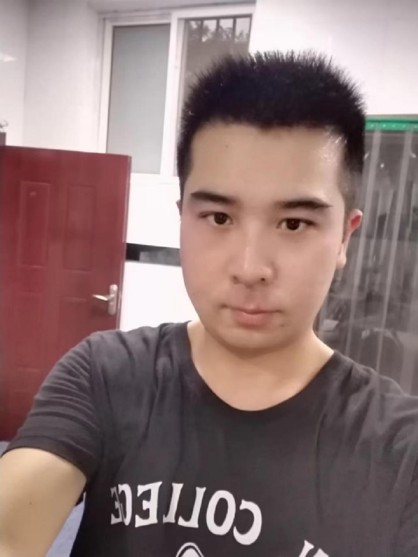 89WANG的第一张照片--广州相亲服务中心
