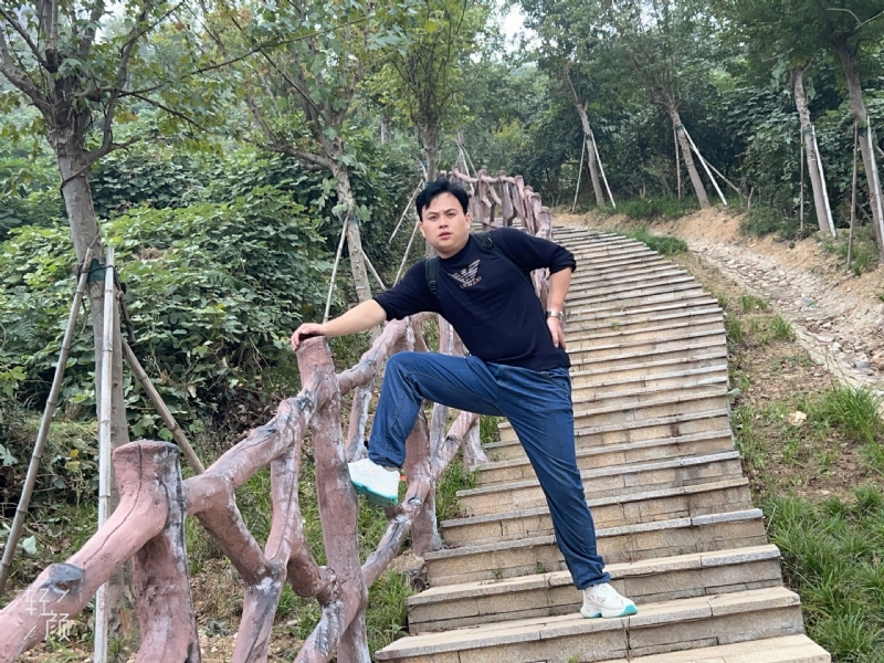择一人白头偕老的第一张照片--广州相亲服务中心