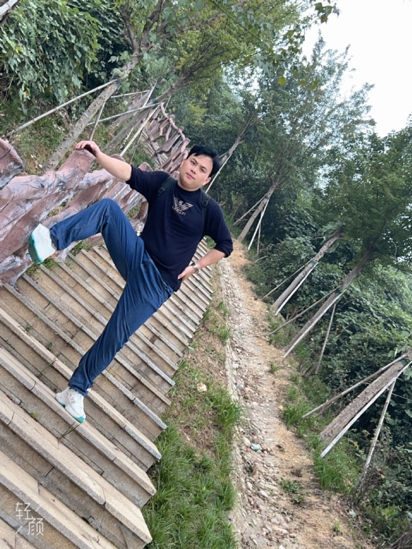 择一人白头偕老的第二张照片--广州相亲服务中心