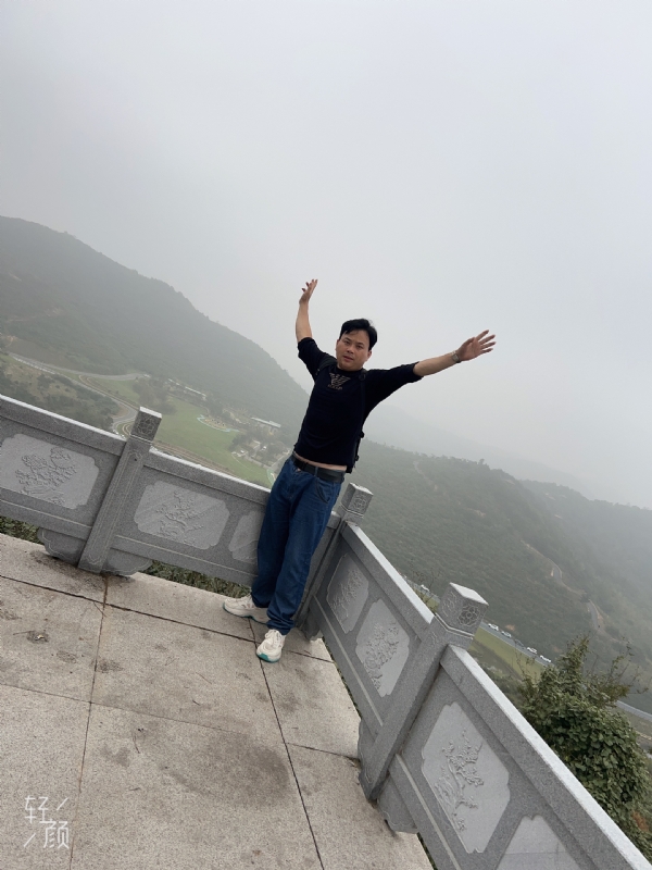 择一人白头偕老的第三张照片--广州相亲服务中心