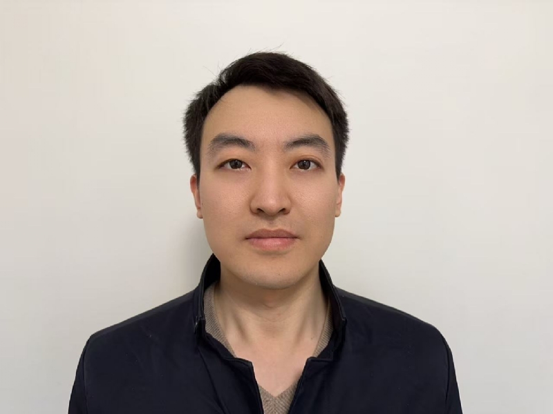 临渊的第二张照片--广州相亲服务中心