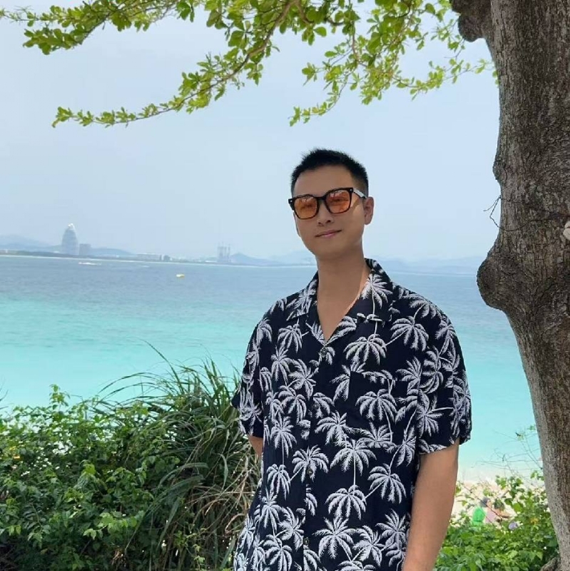 闪闪闪的第一张照片--广州相亲服务中心