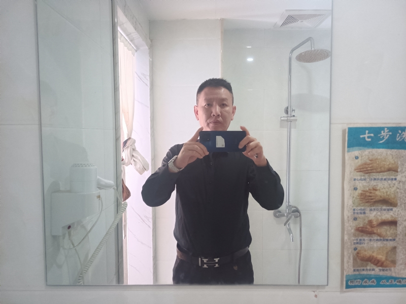 小小辰的第一张照片--广州相亲服务中心