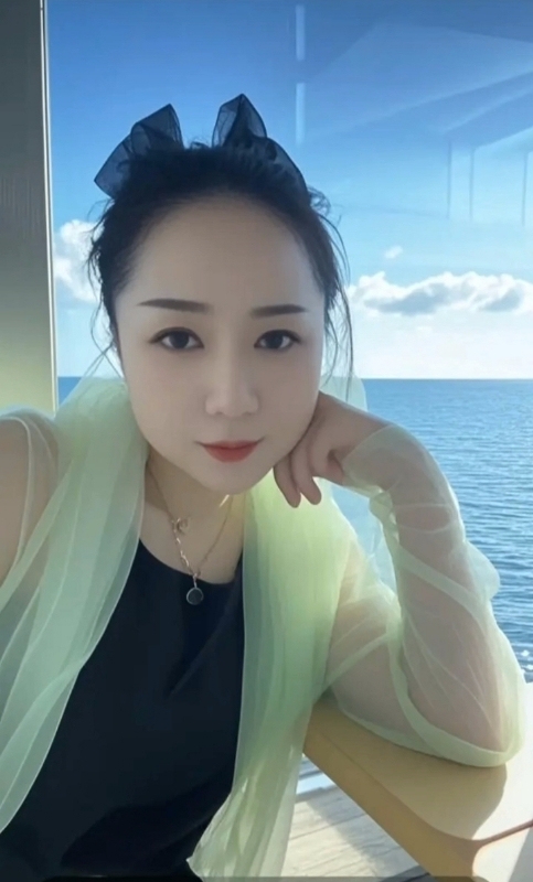 壵壵有光的第一张照片--广州相亲服务中心