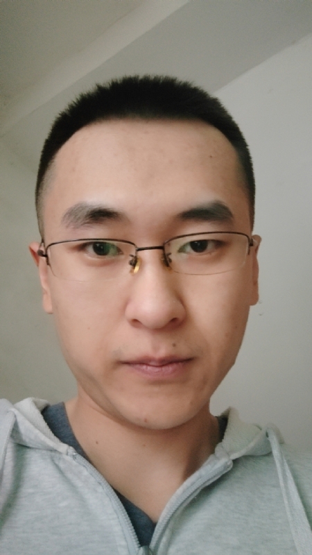 灵越的第一张照片--广州相亲服务中心