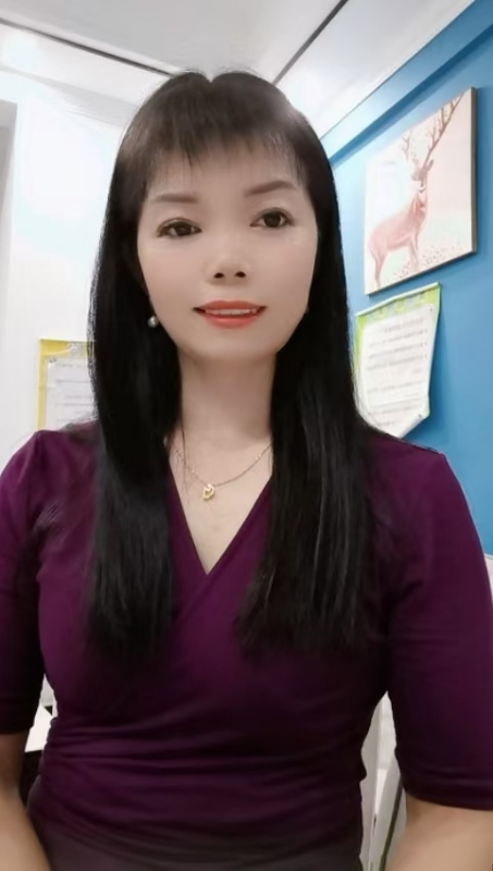 阿寓的第一张照片--广州相亲服务中心