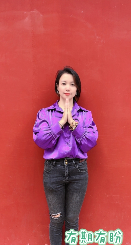 想要有个家的第一张照片--广州相亲服务中心