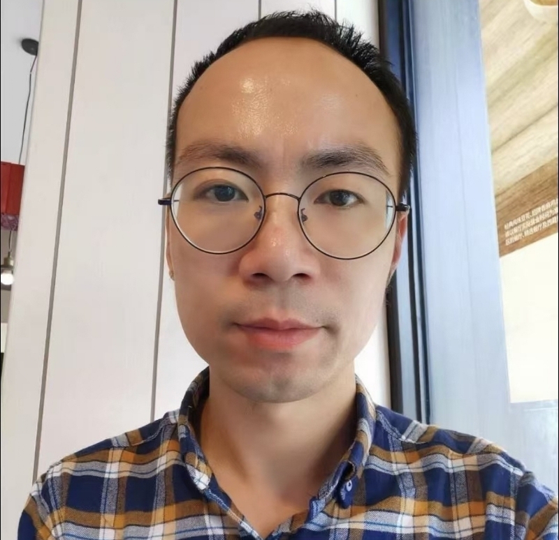 叶孤城的第一张照片--广州相亲服务中心