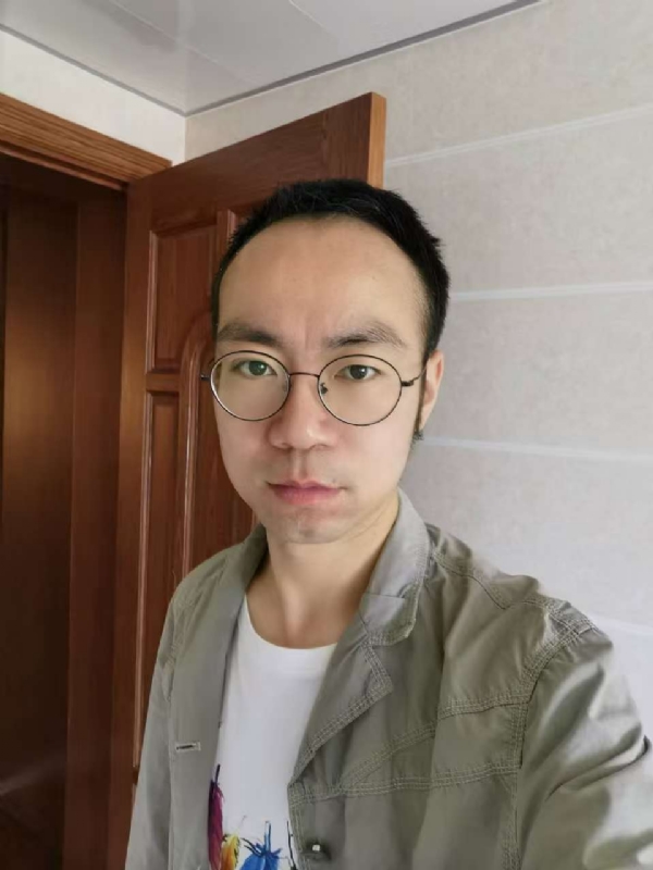 叶孤城的第五张照片--广州相亲服务中心