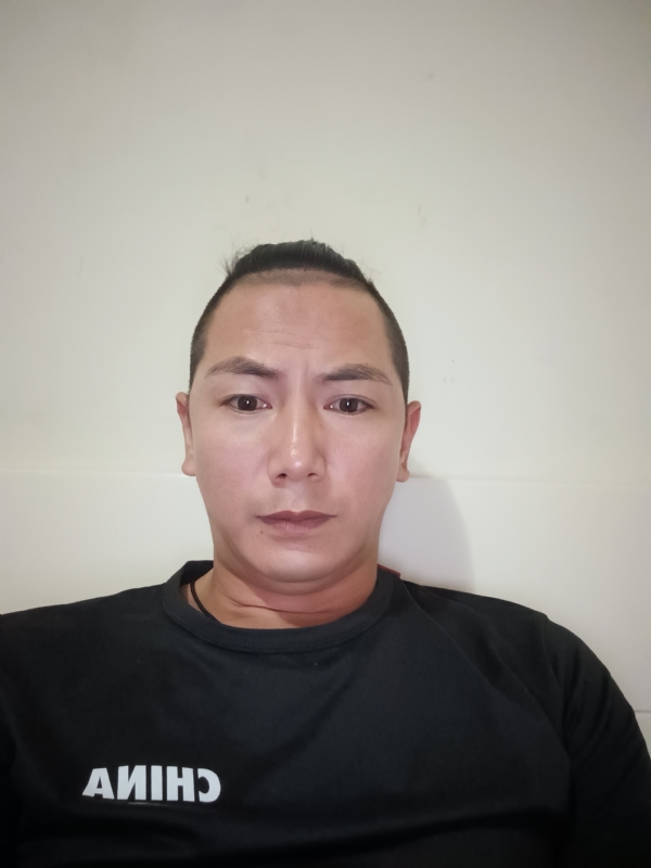 无不良嗜好的第一张照片--广州相亲服务中心