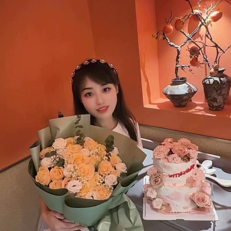 希希的第一张照片--广州相亲服务中心