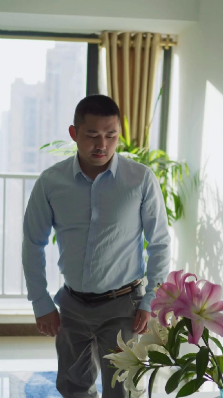 上海交友的第一张照片--广州相亲服务中心