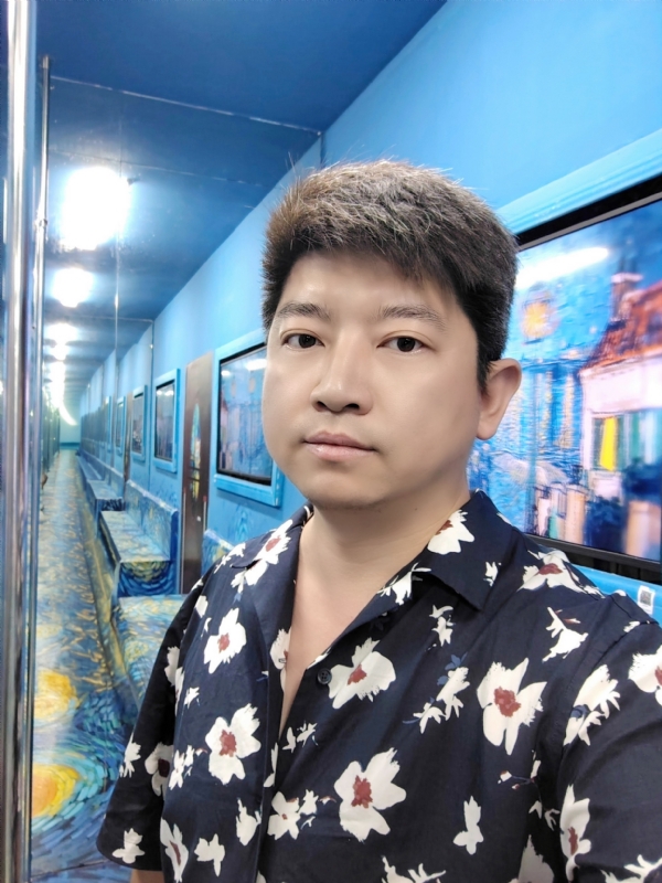糖分的第一张照片--广州相亲服务中心