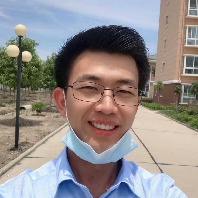 繁若的第四张照片--广州相亲服务中心