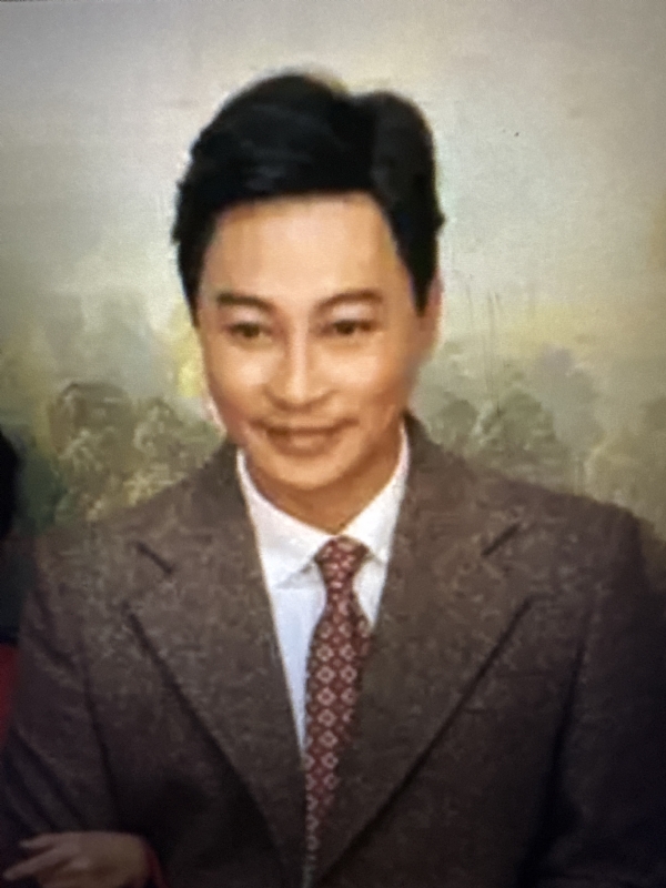 李剑程的第一张照片--广州相亲服务中心