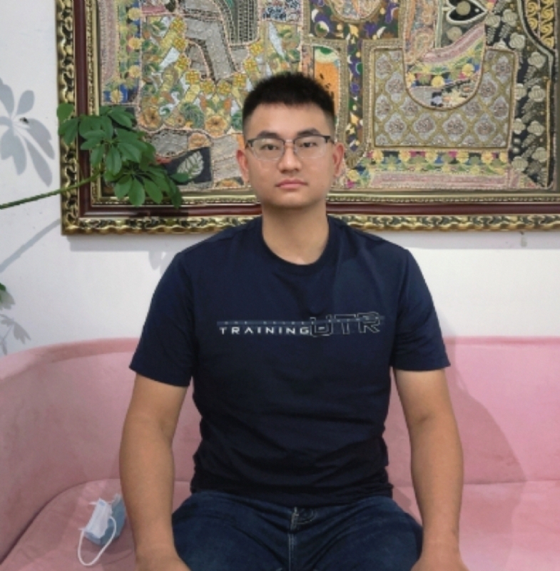 大黄的第一张照片--广州相亲服务中心