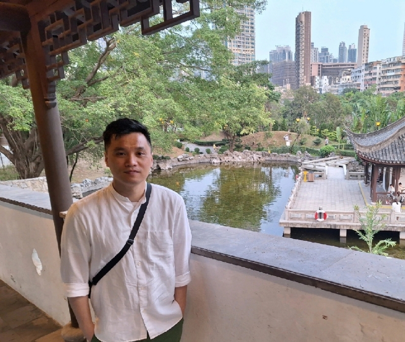 Aw的第一张照片--广州相亲服务中心