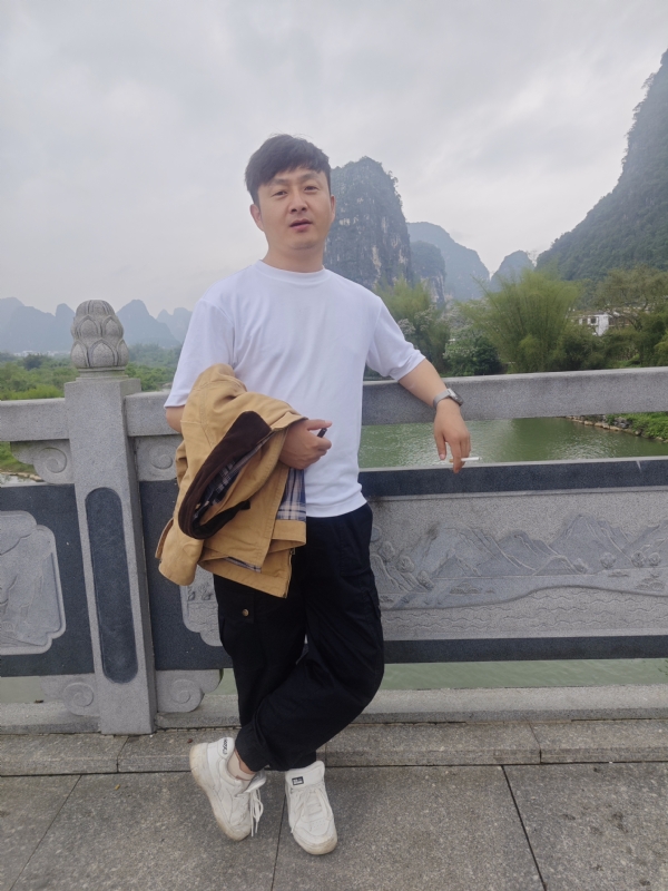 天选之人的第二张照片--广州相亲服务中心