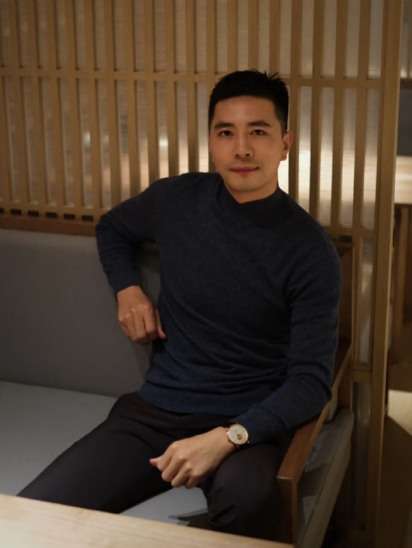 一路向前的第一张照片--广州相亲服务中心