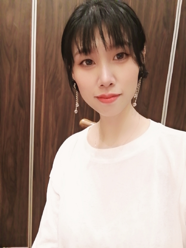 于小倩的第一张照片--广州相亲服务中心