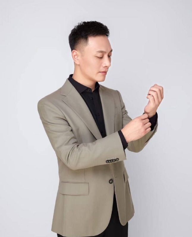 非凡人生的第一张照片--广州相亲服务中心