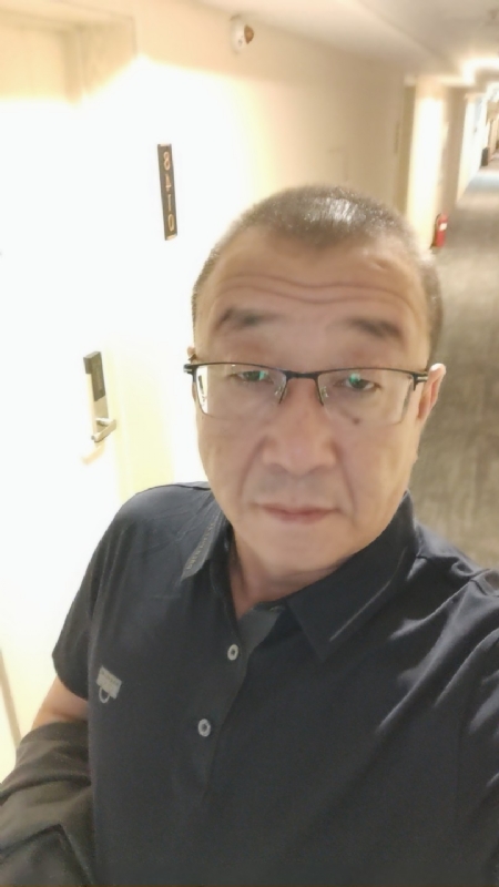 仧乆的第一张照片--广州相亲服务中心