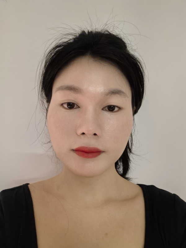 卉秀的第一张照片--广州相亲服务中心