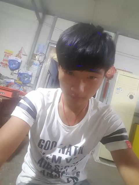 明亮的第一张照片--广州相亲服务中心