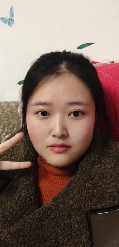 雪雪的第一张照片--广州相亲服务中心