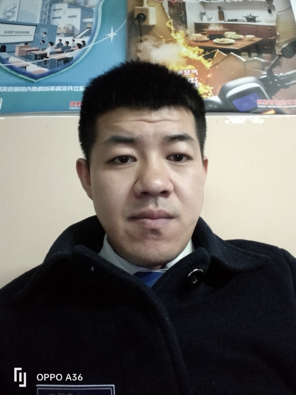 姜燃的第二张照片--广州相亲服务中心