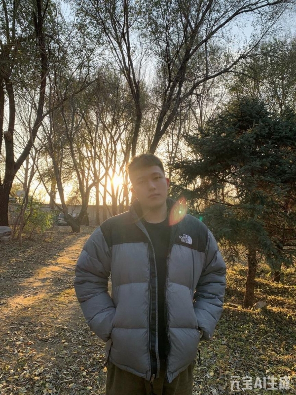 阿琛在这呢的第一张照片--广州相亲服务中心