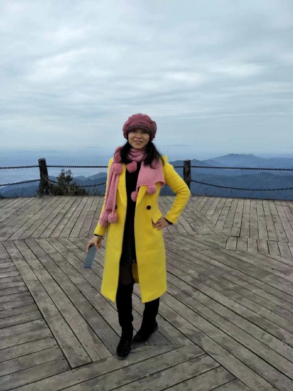 sgany的第三张照片--广州相亲服务中心