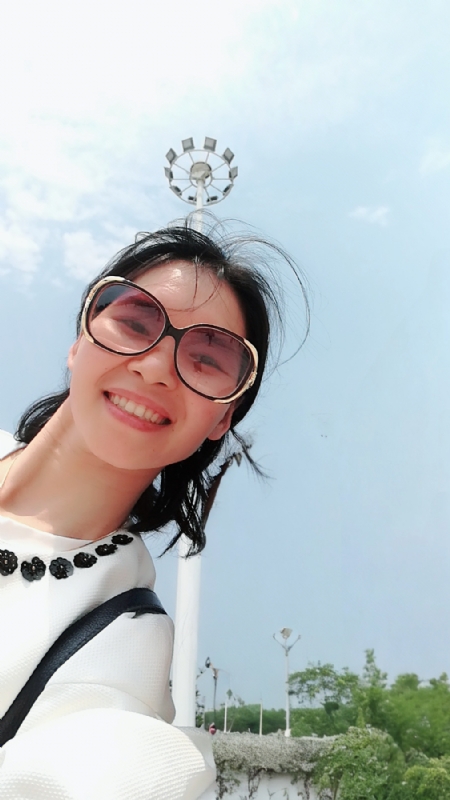 sgany的第四张照片--广州相亲服务中心