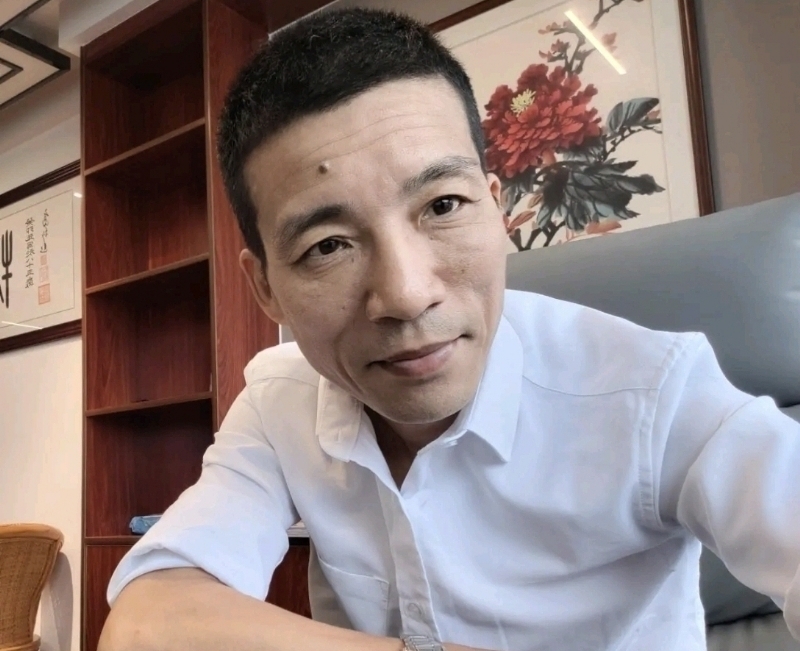 清风四海的第一张照片--广州相亲服务中心