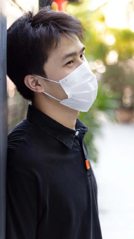 康庆浩的第一张照片--广州相亲服务中心