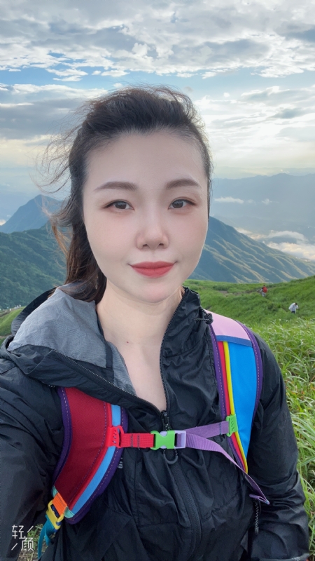 汀兰岸芷的第一张照片--广州相亲服务中心