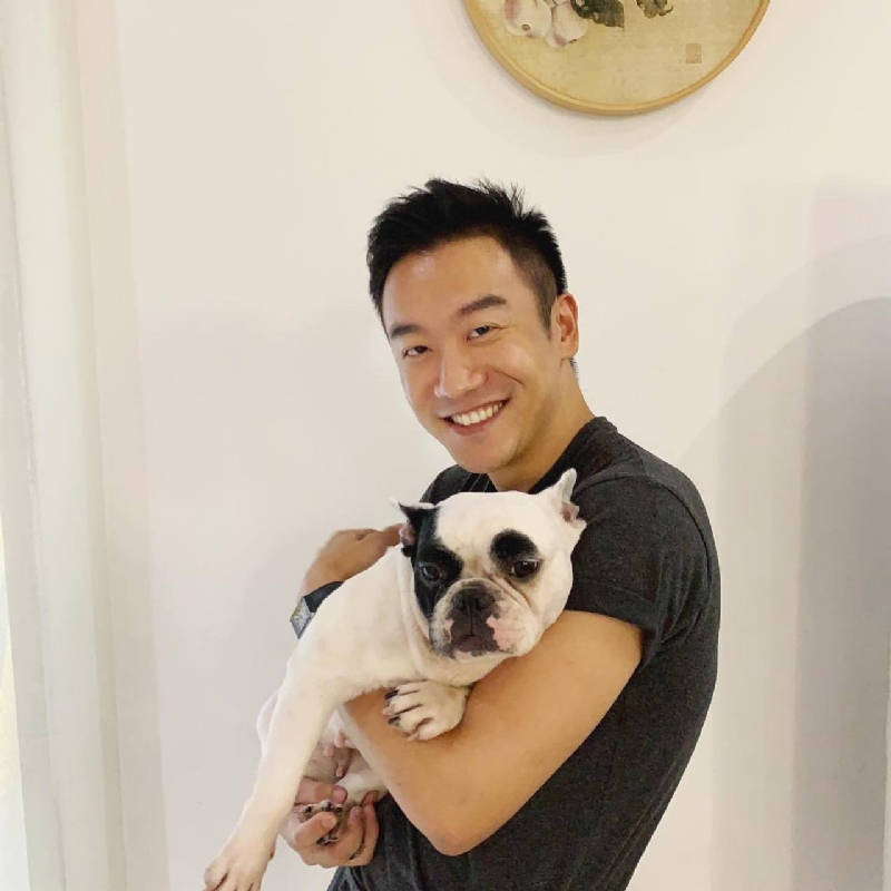 Jack的第一张照片--广州相亲服务中心