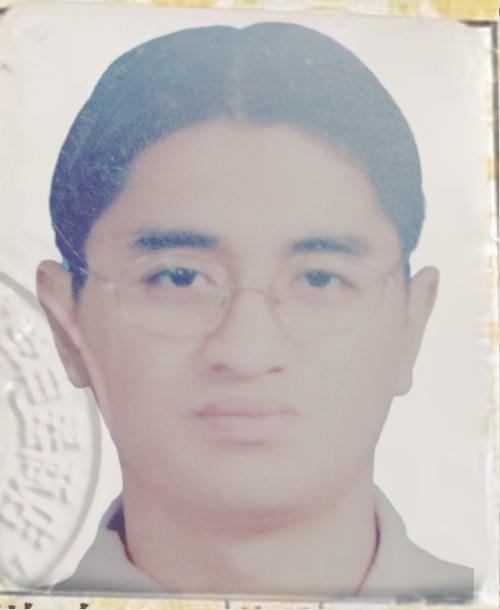 小宇子的第二张照片--广州相亲服务中心