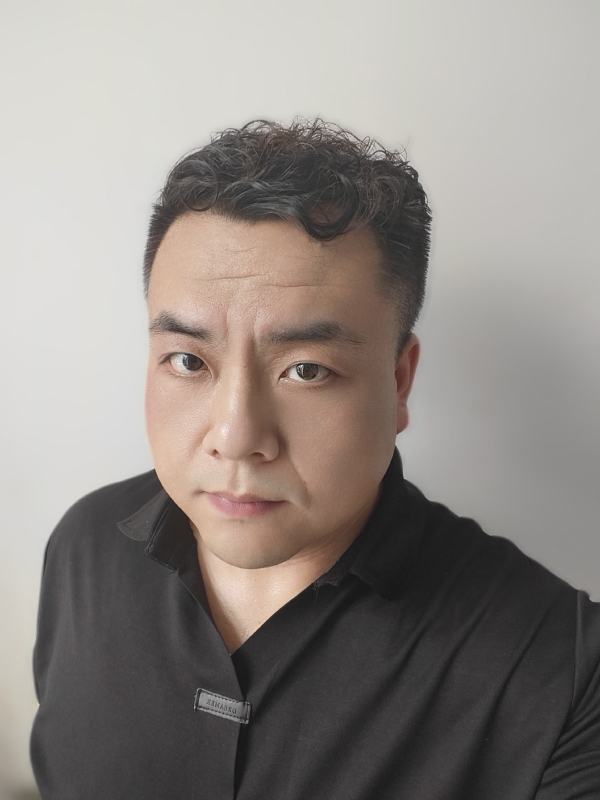 小沐的第一张照片--广州相亲服务中心