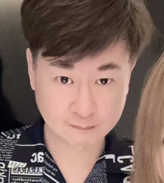 風竹的第一张照片--广州相亲服务中心