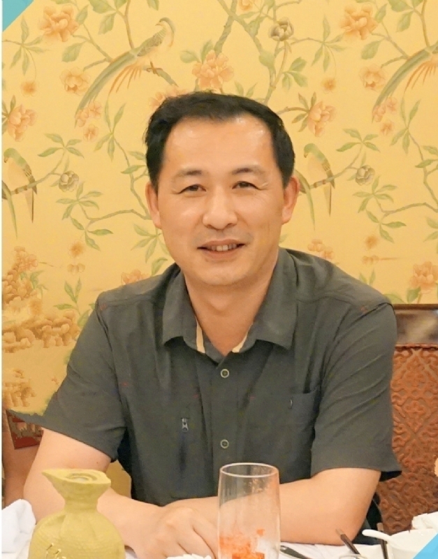 蒋老师的第一张照片--广州相亲服务中心