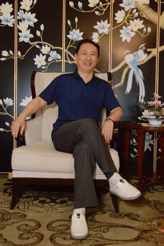 蒋老师的第二张照片--广州相亲服务中心