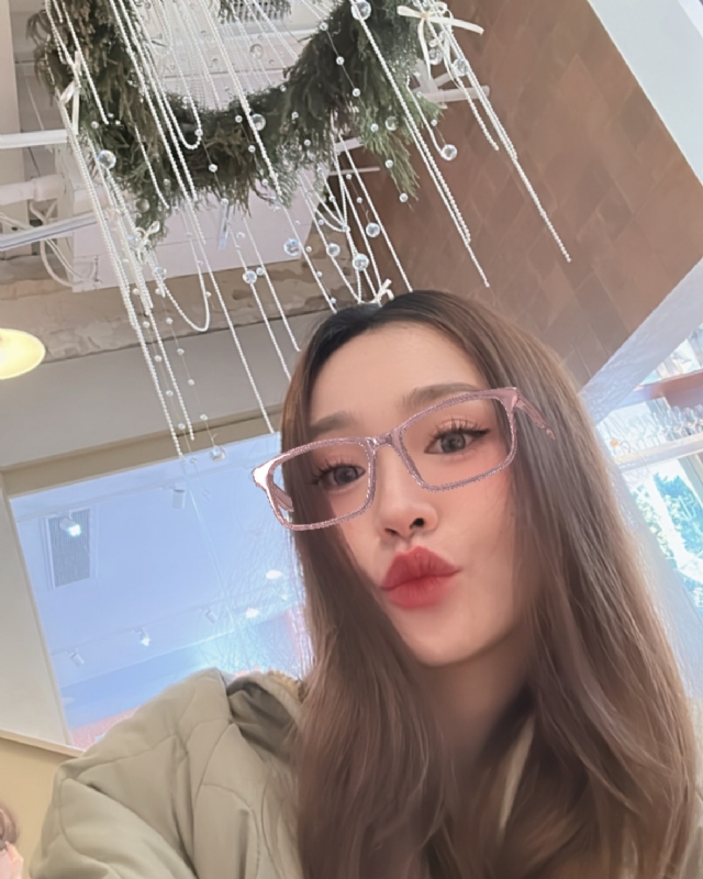 Claire的第二张照片--广州相亲服务中心