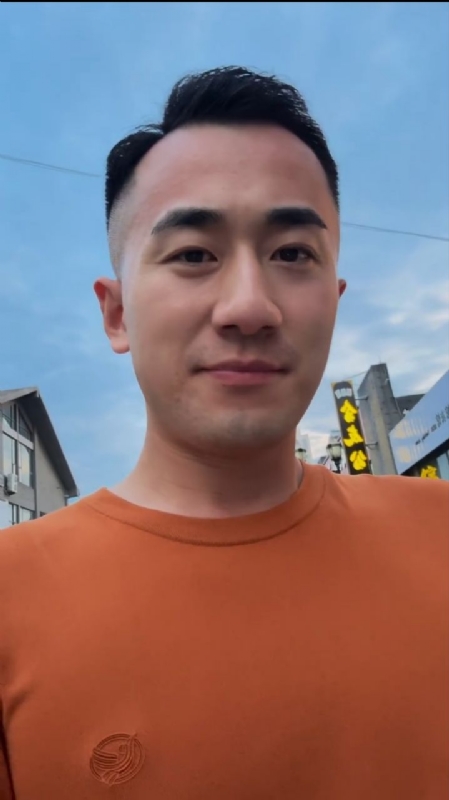 往事随风的第一张照片--广州相亲服务中心