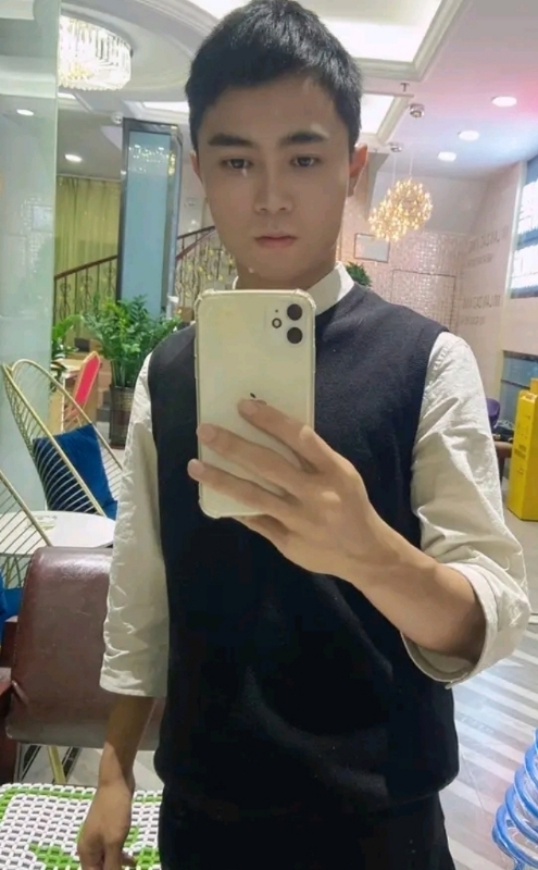 小叶的第一张照片--广州相亲服务中心