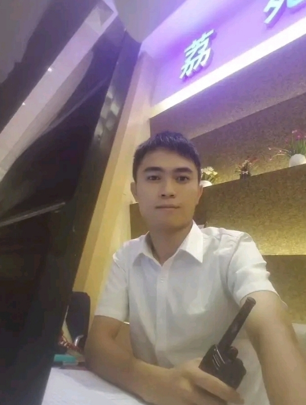 小叶的第二张照片--广州相亲服务中心