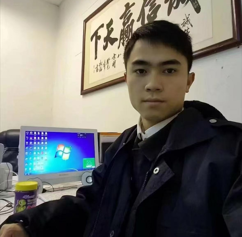 小叶的第三张照片--广州相亲服务中心